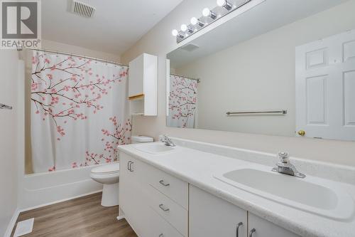 2629 Applegreen Court, West Kelowna, BC - Indoor Photo Showing Bathroom