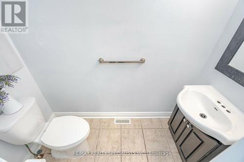 42 Mansbridge Crescent, Ajax (Northeast Ajax), ON - Indoor Photo Showing Bathroom