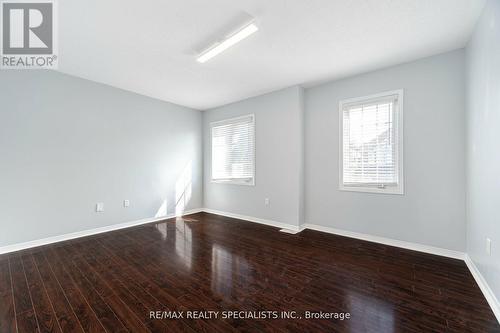 42 Mansbridge Crescent, Ajax (Northeast Ajax), ON - Indoor Photo Showing Other Room