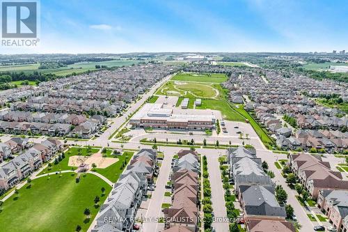 42 Mansbridge Crescent, Ajax (Northeast Ajax), ON - Outdoor With View