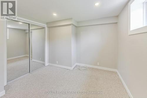 4 Thomas Avenue, Toronto (Highland Creek), ON - Indoor Photo Showing Other Room