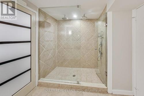 4 Thomas Avenue, Toronto (Highland Creek), ON - Indoor Photo Showing Bathroom