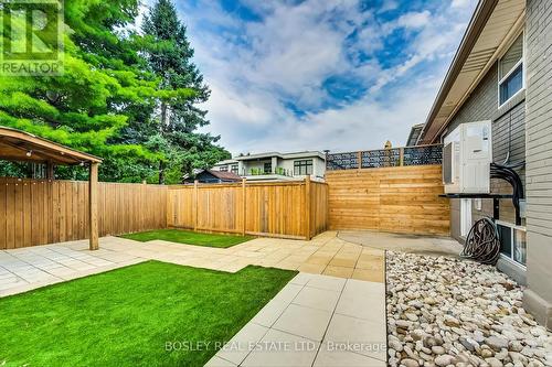 4 Thomas Avenue, Toronto (Highland Creek), ON - Outdoor