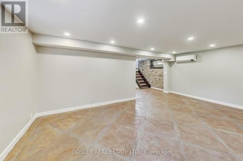 4 Thomas Avenue, Toronto (Highland Creek), ON - Indoor