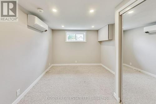 4 Thomas Avenue, Toronto (Highland Creek), ON - Indoor