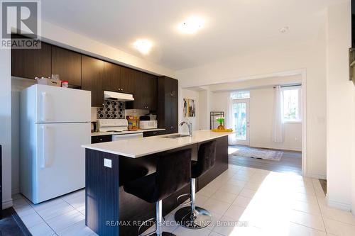 28 - 68 First Street, Orangeville, ON - Indoor Photo Showing Kitchen