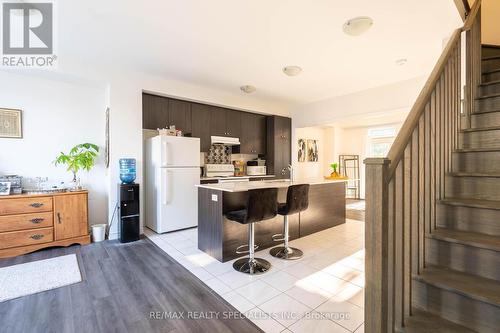 28 - 68 First Street, Orangeville, ON - Indoor Photo Showing Kitchen