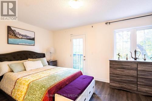 28 - 68 First Street, Orangeville, ON - Indoor Photo Showing Bedroom