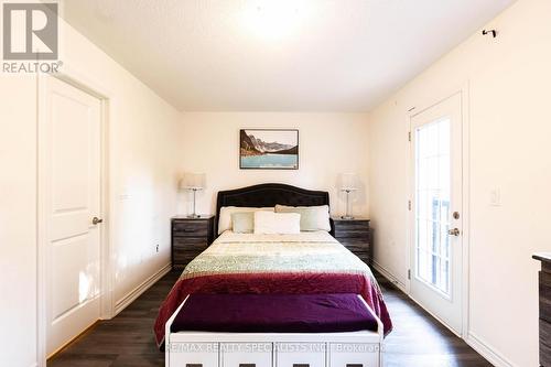 28 - 68 First Street, Orangeville, ON - Indoor Photo Showing Bedroom