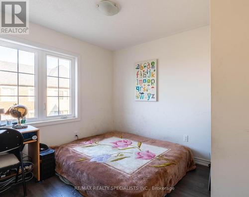 28 - 68 First Street, Orangeville, ON - Indoor Photo Showing Bedroom