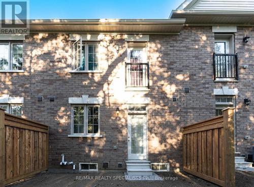 28 - 68 First Street, Orangeville, ON - Outdoor