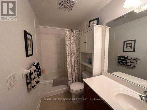 609 - 385 Prince Of Wales Drive, Mississauga, ON - Indoor Photo Showing Bathroom