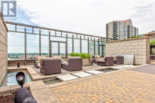 609 - 385 Prince Of Wales Drive, Mississauga, ON - Outdoor With Exterior