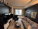 609 - 385 Prince Of Wales Drive, Mississauga, ON  - Indoor Photo Showing Living Room 