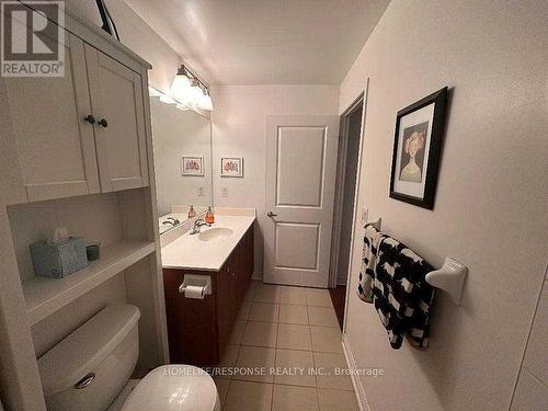 609 - 385 Prince Of Wales Drive, Mississauga, ON - Indoor Photo Showing Bathroom