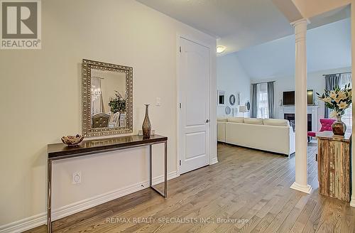 11 Seedhouse Road, Brampton (Sandringham-Wellington), ON - Indoor Photo Showing Other Room