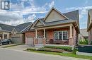 11 Seedhouse Road, Brampton (Sandringham-Wellington), ON  - Outdoor With Facade 