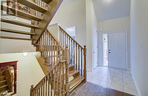 11 Seedhouse Road, Brampton (Sandringham-Wellington), ON - Indoor Photo Showing Other Room