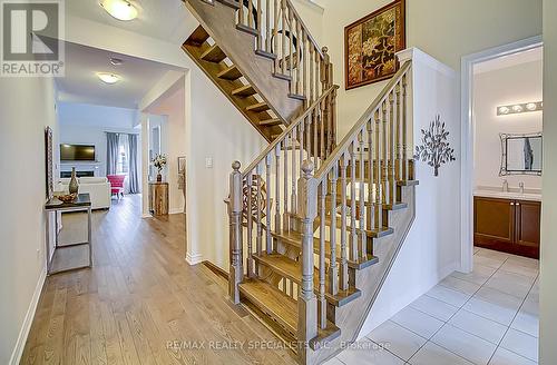 11 Seedhouse Road, Brampton (Sandringham-Wellington), ON - Indoor Photo Showing Other Room