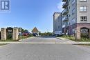 716 - 7405 Goreway Drive, Mississauga (Malton), ON  - Outdoor With Balcony 