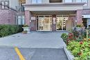 716 - 7405 Goreway Drive, Mississauga (Malton), ON  - Outdoor With Balcony With Facade 