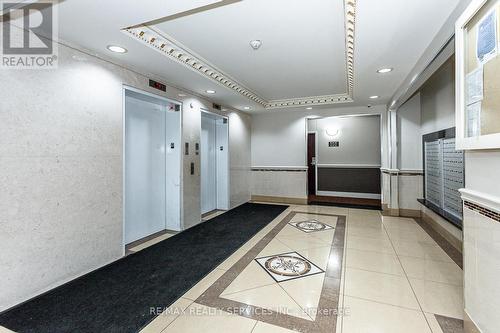 716 - 7405 Goreway Drive, Mississauga (Malton), ON - Indoor Photo Showing Other Room