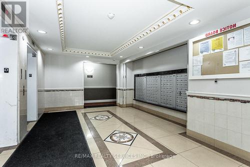 716 - 7405 Goreway Drive, Mississauga (Malton), ON - Indoor Photo Showing Other Room