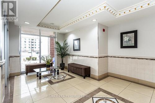 716 - 7405 Goreway Drive, Mississauga (Malton), ON -  Photo Showing Other Room