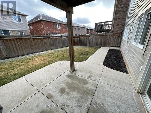 188 Ruhl Drive, Milton (Willmott), ON - Outdoor