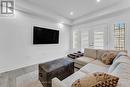 7 Roseberry Lane, Kitchener, ON  - Indoor Photo Showing Living Room 