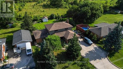 1873 Rymal Road E, Hamilton (Stoney Creek Mountain), ON 