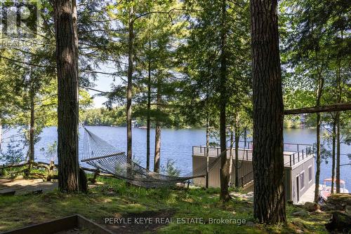 22-26Lm Taylor Island, Gravenhurst, ON - Outdoor With Body Of Water