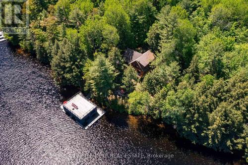 22-26Lm Taylor Island, Gravenhurst, ON - Outdoor