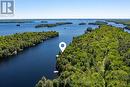 22-26Lm Taylor Island, Gravenhurst, ON  - Outdoor With Body Of Water With View 