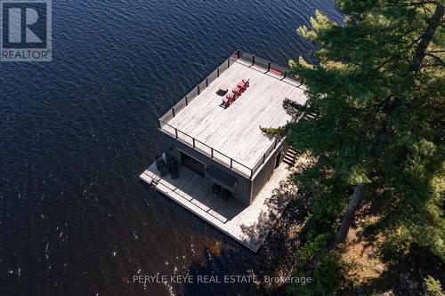 22-26Lm Taylor Island, Gravenhurst, ON - Outdoor