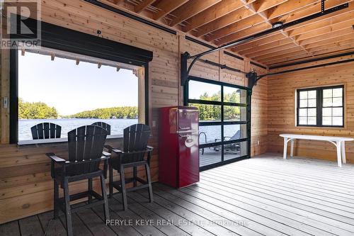 22-26Lm Taylor Island, Gravenhurst, ON - 