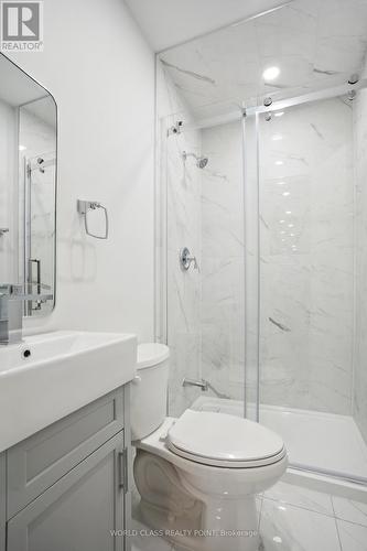 396 Hudson Drive, London, ON - Indoor Photo Showing Bathroom