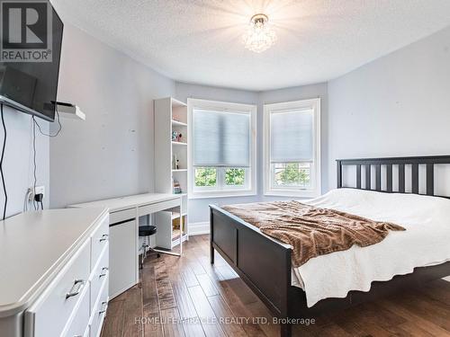 20 Barnes Court, Brampton (Snelgrove), ON - Indoor Photo Showing Bedroom