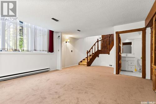 54 Lowry Place, Regina, SK - Indoor Photo Showing Other Room