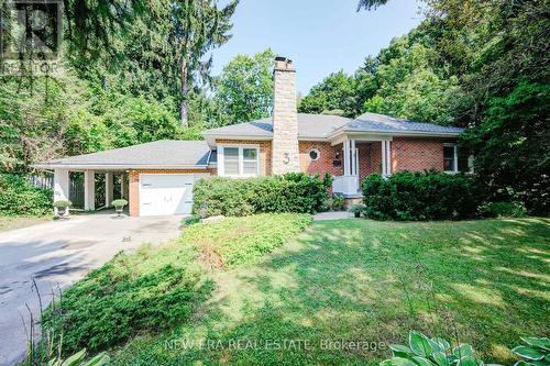 3 Fallsview Road, Hamilton, ON - Outdoor