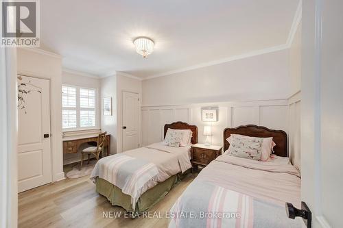 3 Fallsview Road, Hamilton, ON - Indoor Photo Showing Bedroom