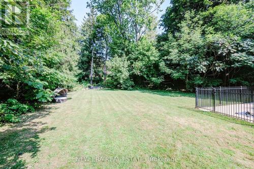 3 Fallsview Road, Hamilton, ON - Outdoor