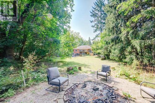 3 Fallsview Road, Hamilton, ON - Outdoor