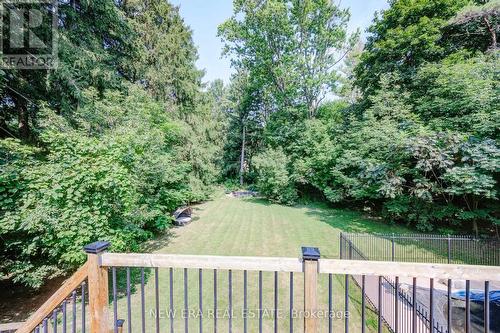 3 Fallsview Road, Hamilton, ON - Outdoor