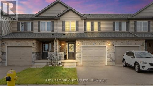 25 Arlington Parkway, Brant (Paris), ON - Outdoor With Facade