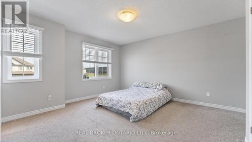 25 Arlington Parkway, Brant (Paris), ON - Indoor Photo Showing Bedroom