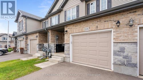 25 Arlington Parkway, Brant (Paris), ON - Outdoor