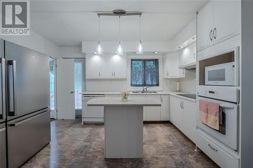 16 Glasgow Place, St. John'S, NL - Indoor Photo Showing Kitchen With Double Sink