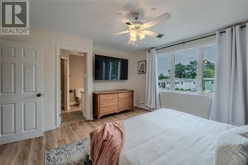 16 Glasgow Place, St. John'S, NL - Indoor Photo Showing Bedroom