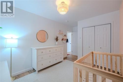 16 Glasgow Place, St. John'S, NL - Indoor Photo Showing Bedroom